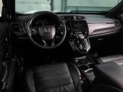 Honda CR-V V Рестайлинг Воронеж  - изображение 29