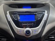 Hyundai Elantra V (MD) Курск  - изображение 30