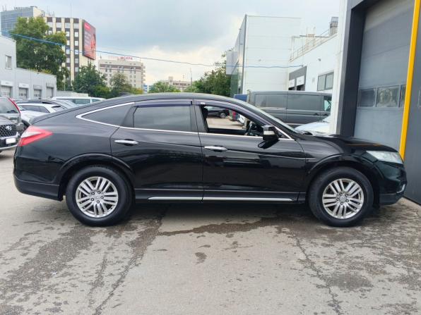 Honda Crosstour I Рестайлинг с пробегом 2014 года, цена 1 600 000 рублей, 252000 км, внедорожник, Автокод Объявления