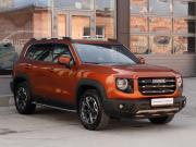Haval Dargo Новосибирск  - изображение 25