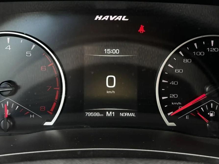 Haval F7 I Москва  - изображение 12