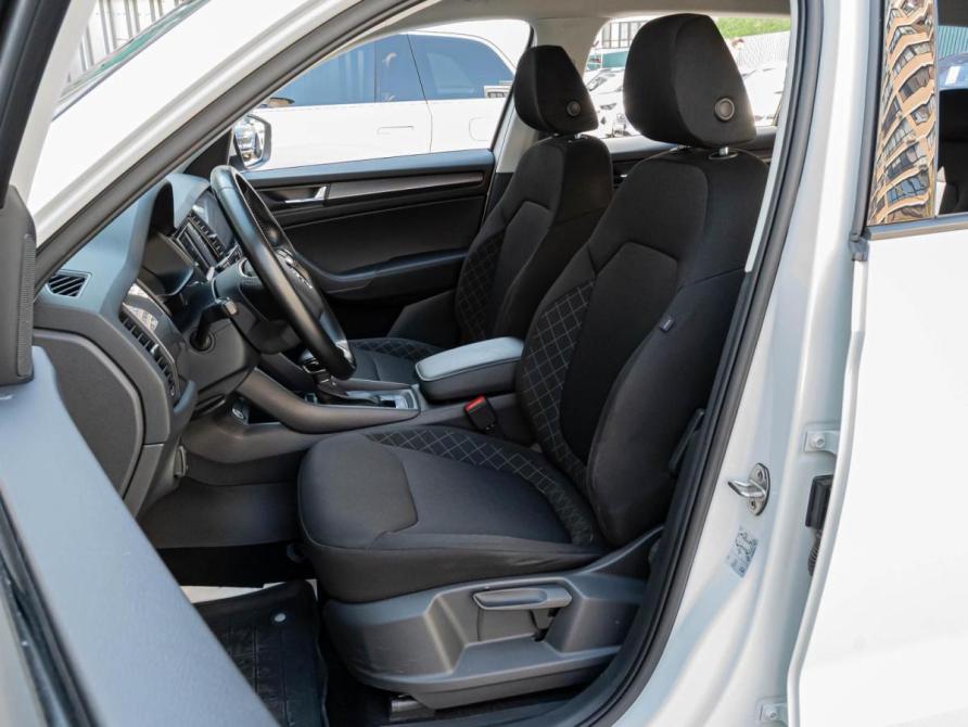 Skoda Kodiaq I Краснодар  - изображение 10
