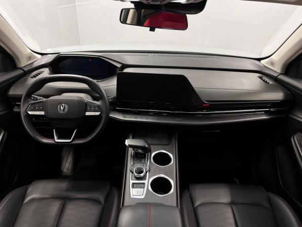 Changan CS55 Plus II с пробегом 2023 года, цена 2 080 000 рублей, 37095 км, внедорожник, Автокод Объявления