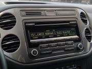 Volkswagen Tiguan I Рестайлинг Екатеринбург  - изображение 46