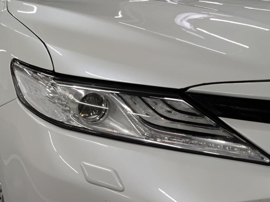 Toyota Camry VIII (XV70) Казань  - изображение 21