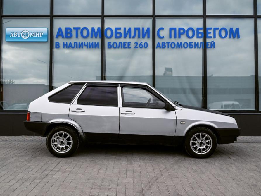 Lada (ВАЗ) 2109 Екатеринбург  - изображение 6
