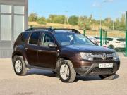 Renault Duster I Рестайлинг Волгоград  - изображение 31