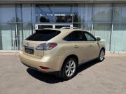 Lexus RX III Воронеж  - изображение 18