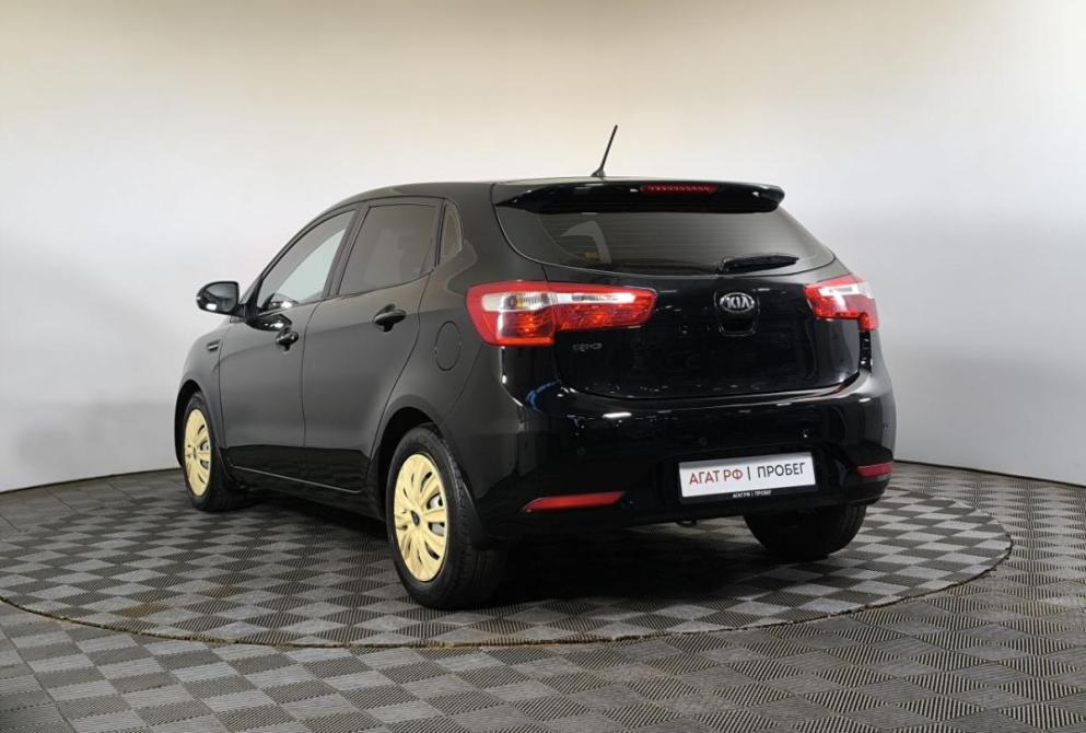 Kia Rio III Нижний Новгород  - изображение 6