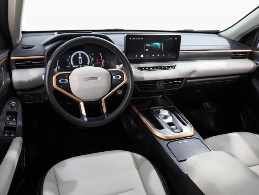Haval Jolion I Ростов-на-Дону  - изображение 6