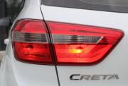 Hyundai Creta I Саратов  - изображение 42