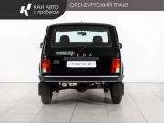 Lada (ВАЗ) Niva Legend I Казань  - изображение 16