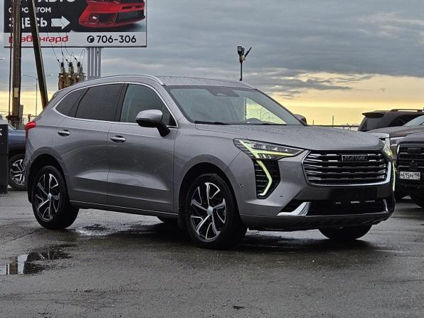 Haval Jolion I с пробегом 2022 года, цена 1 740 000 рублей, 71500 км, внедорожник, Автокод Объявления