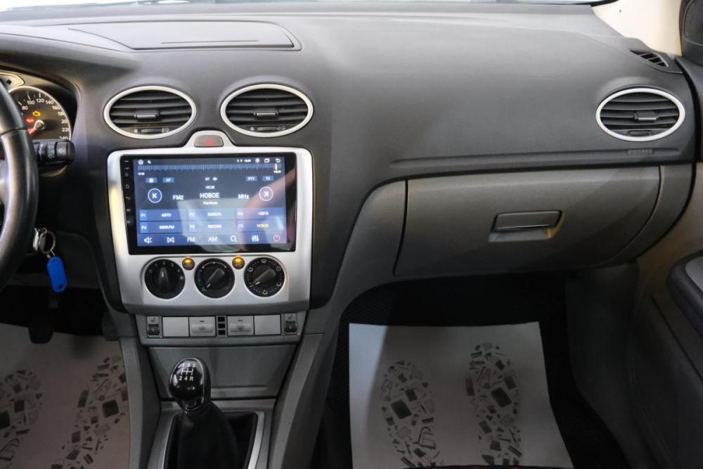Ford Focus II Рестайлинг Омск  - изображение 17
