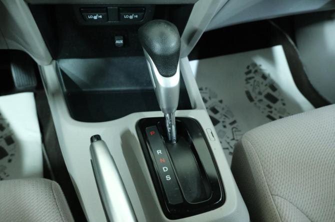 Honda Civic IX с пробегом 2012 года, цена 1 279 000 рублей, 169000 км, седан, Автокод Объявления
