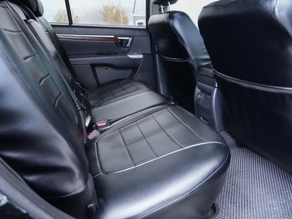 Hyundai Santa Fe II с пробегом 2007 года, цена 900 000 рублей, 226262 км, внедорожник, Автокод Объявления