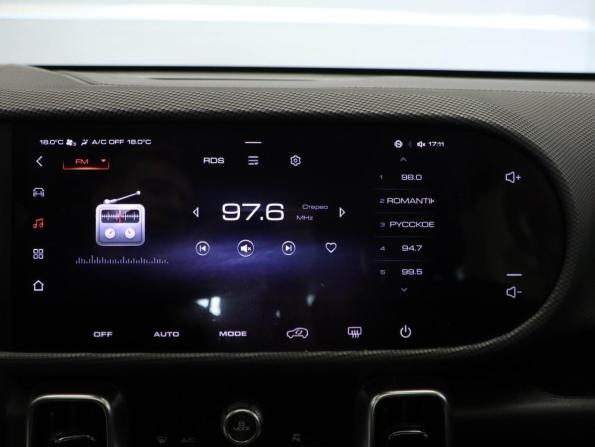 Haval Dargo I с пробегом 2023 года, цена 2 470 000 рублей, 48770 км, внедорожник, Автокод Объявления