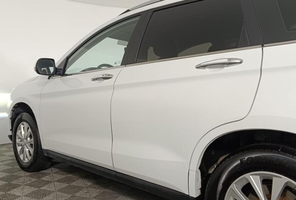 Haval M6 II Волгоград  - изображение 19