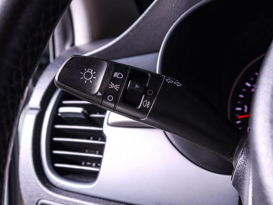Kia Rio IV Минеральные Воды  - изображение 13
