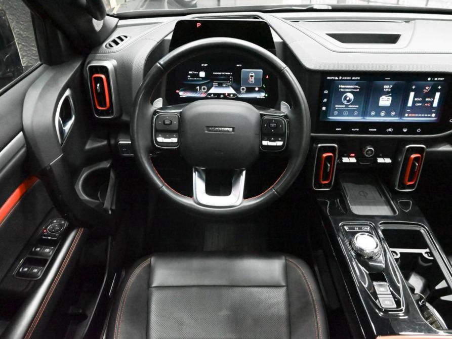 Haval Dargo Екатеринбург  - изображение 13