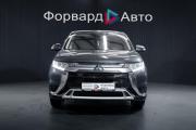 Mitsubishi Outlander III Рестайлинг 2 Тюмень  - изображение 29