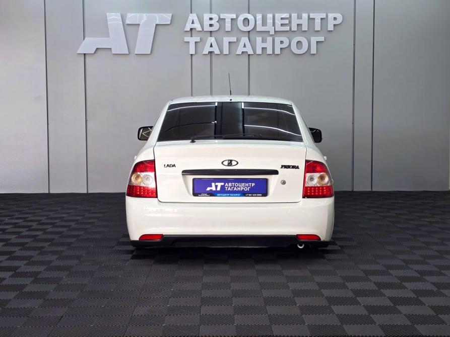 Lada (ВАЗ) Priora I Рестайлинг Таганрог  - изображение 10