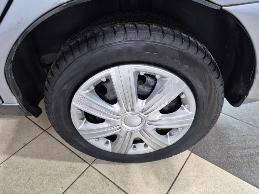 Chevrolet Lanos I Воронеж  - изображение 20