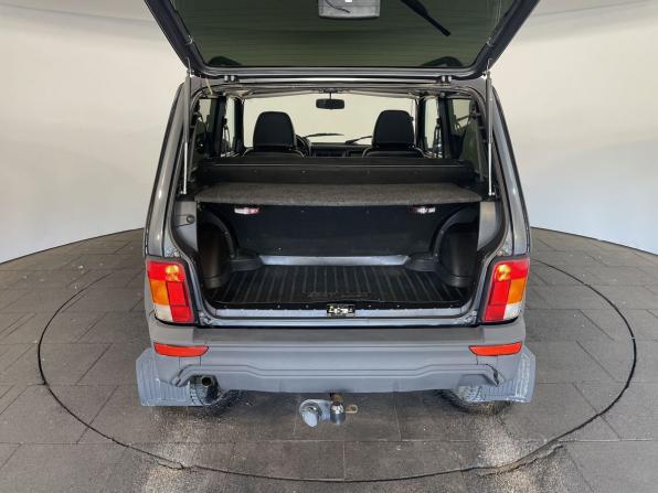 Lada (ВАЗ) 2121 (4x4) I Рестайлинг с пробегом 2019 года, цена 709 900 рублей, 50000 км, внедорожник, Автокод Объявления