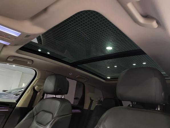 Volkswagen Touareg III с пробегом 2020 года, цена 4 770 000 рублей, 122079 км, внедорожник, Автокод Объявления