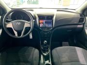 Hyundai Solaris I Рестайлинг Оренбург  - изображение 37