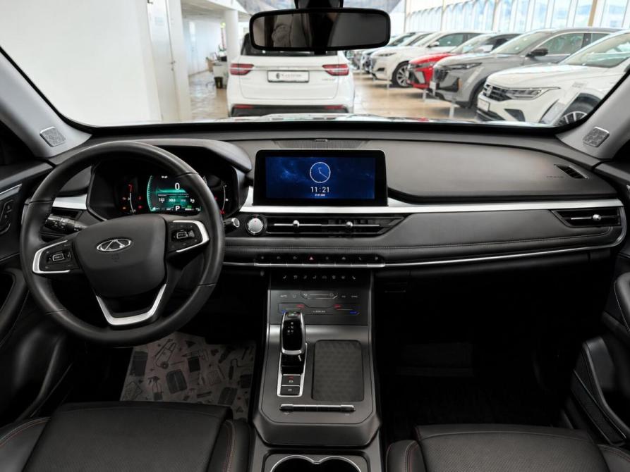 Chery Tiggo 7 Pro I Новороссийск  - изображение 9