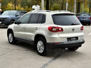 Volkswagen Tiguan I Тула  - изображение 19