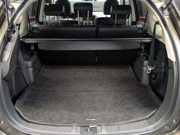 Mitsubishi Outlander III Рестайлинг 3 с пробегом 2019 года, цена 2 050 000 рублей, 102892 км, внедорожник, Автокод Объявления