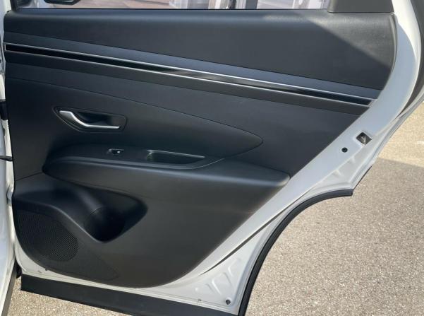 Hyundai Tucson IV с пробегом 2022 года, цена 2 777 000 рублей, 91197 км, внедорожник, Автокод Объявления