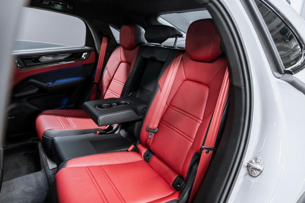 Porsche Cayenne III Рестайлинг Москва  - изображение 18