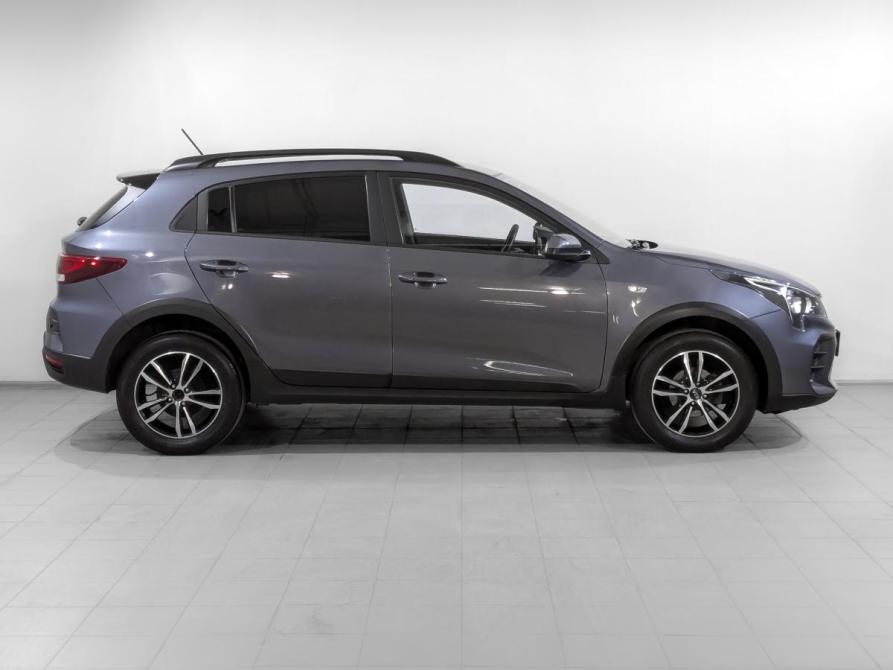 Kia Rio IV Рестайлинг Химки  - изображение 4