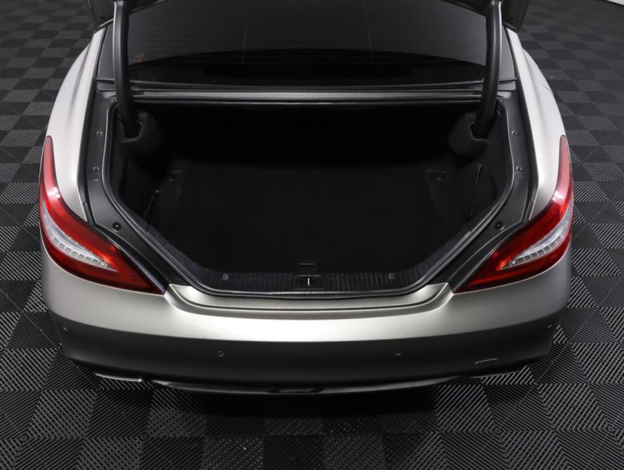Mercedes-Benz CLS II (C218) Рестайлинг Москва  - изображение 9