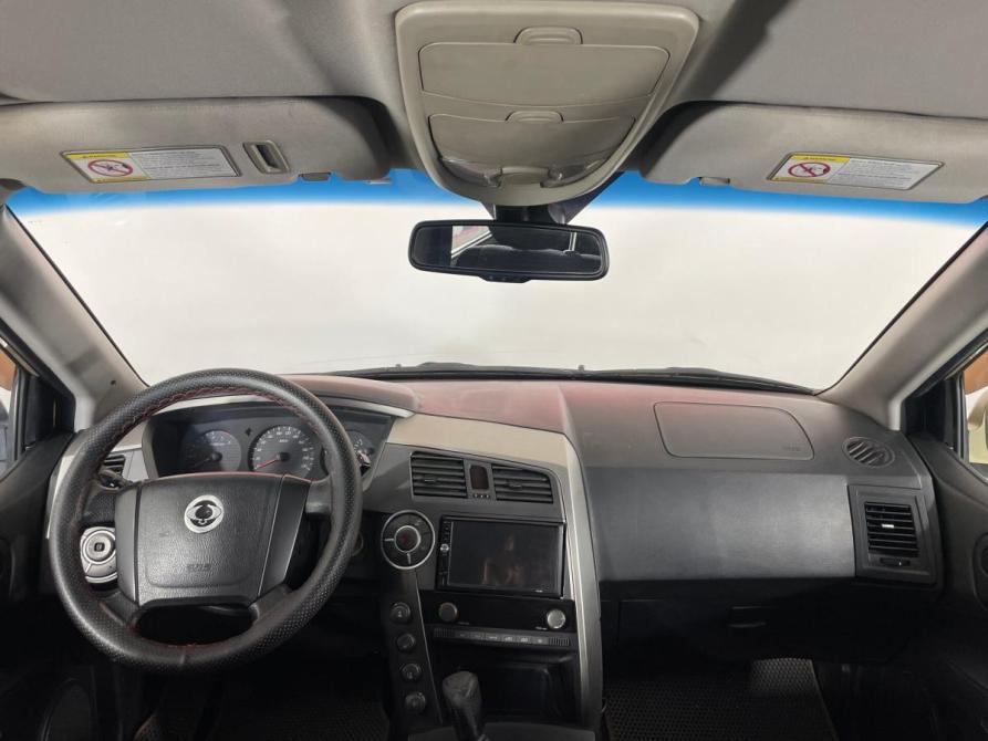 SsangYong Kyron I Рестайлинг Воронеж  - изображение 10