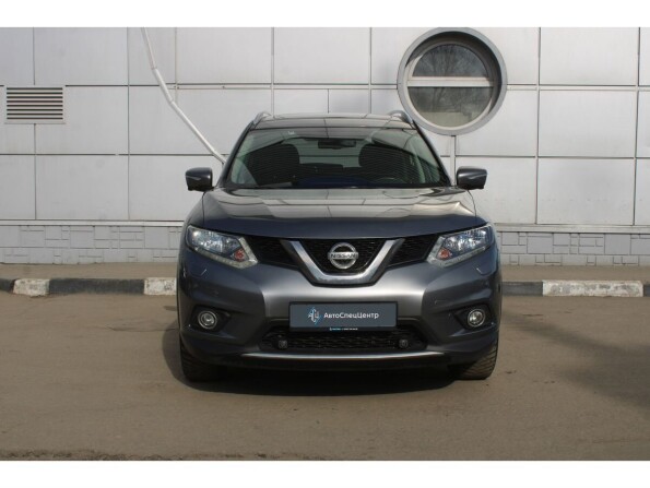 Nissan X-Trail III с пробегом 2015 года, цена 1 798 900 рублей, 141573 км, offers.body_type.unknown, Автокод Объявления