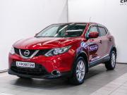 Nissan Qashqai II Красноярск  - изображение 31