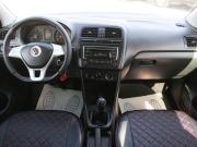 Volkswagen Polo V Рестайлинг Калуга  - изображение 22