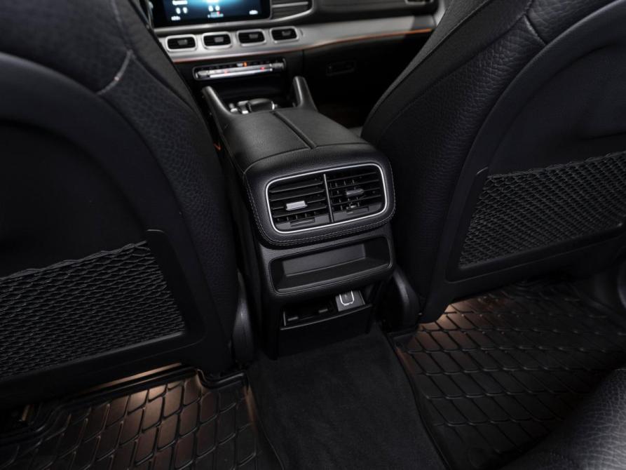 Mercedes-Benz GLE II (V167) Москва  - изображение 13
