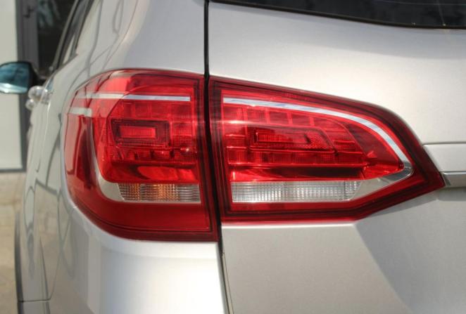 Haval H6 I с пробегом 2019 года, цена 1 290 000 рублей, 152015 км, внедорожник, Автокод Объявления