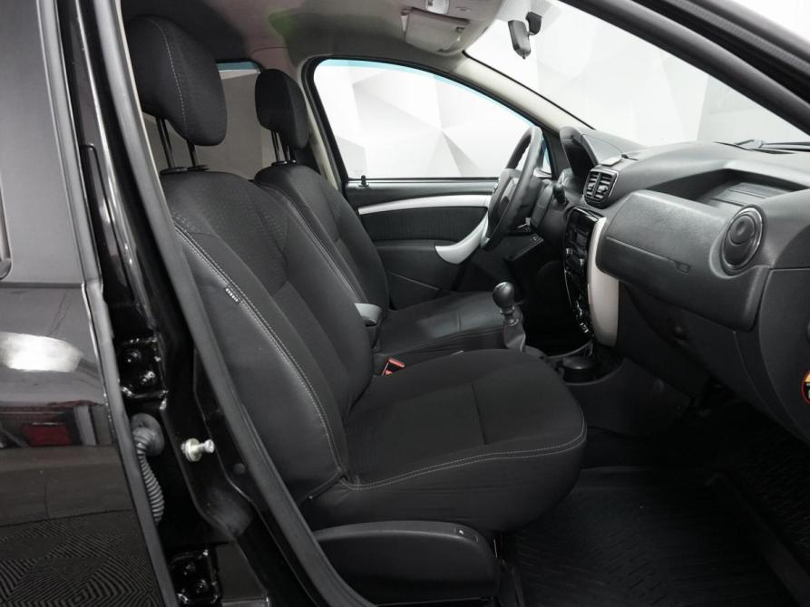 Nissan Terrano III (D10) Ульяновск  - изображение 12