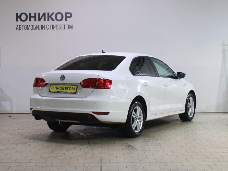 Volkswagen Jetta VI Дзержинск  - изображение 2