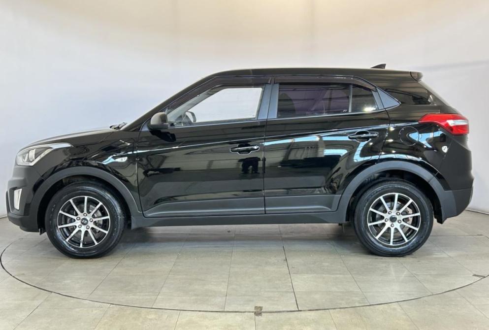 Hyundai Creta I Саранск  - изображение 11