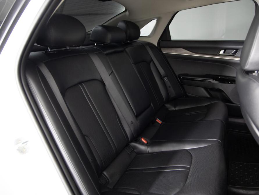 Kia K5 III Санкт-Петербург  - изображение 12