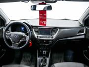 Hyundai Solaris I Рестайлинг Красноярск  - изображение 43