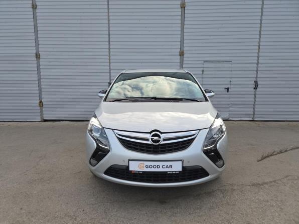 Opel Zafira C с пробегом 2013 года, цена 972 000 рублей, 148184 км, минивэн, Автокод Объявления