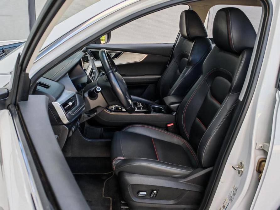 Chery Tiggo 7 Pro I Краснодар  - изображение 10
